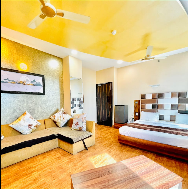 Avirahi Hotel | Executive room